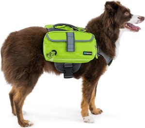 PetAmi Dog Backpack for Medium ...