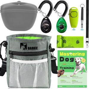 BARKIE Dog Training Kit – Tre...