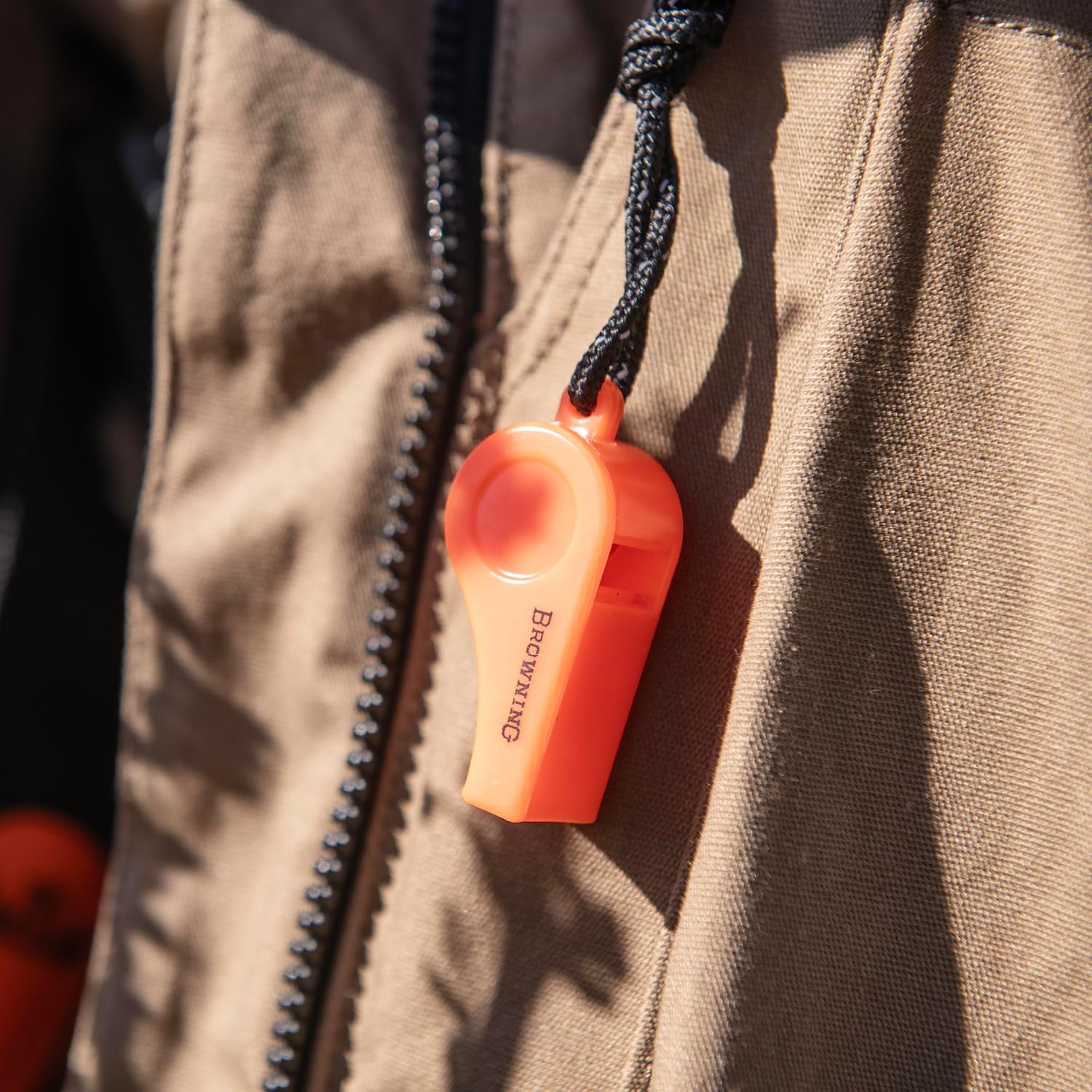 Browning Dog Training Whistle, Hunting Dog Training Whistle - Image 2