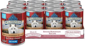 Blue Buffalo Wilderness Rocky Mount...