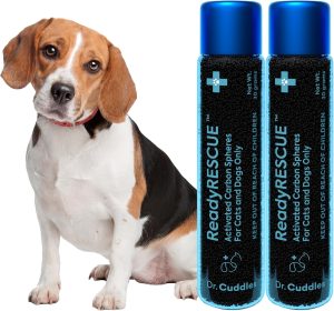 ReadyRESCUE Activated Charcoal micr...