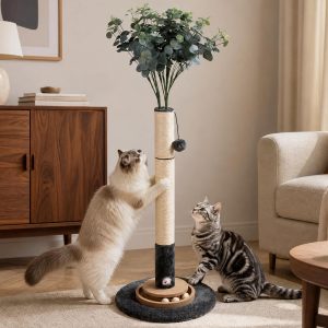 Cat Scratching Posts