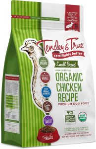 Dry Dog Food