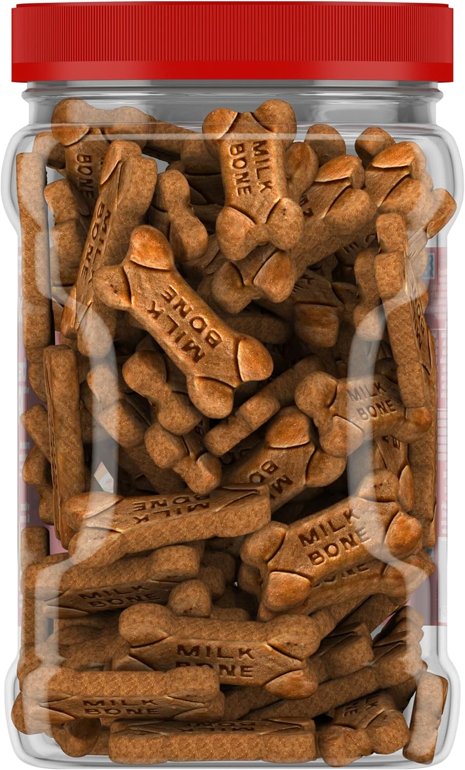 Milk-Bone Soft & Chewy Dog Treats, Made with Real Chicken, 25 Ounce Canister - Image 7