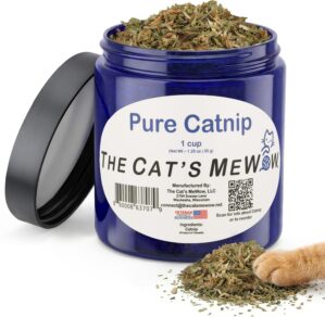 The Cat’s MeWow 100% Pure Cat...