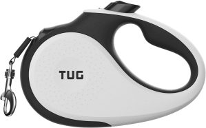 TUG Tiny 360° Tangle-Free Retracta...