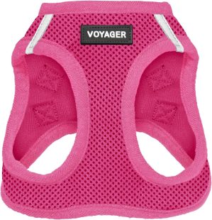 Best Pet Supplies Voyager Step-in A...
