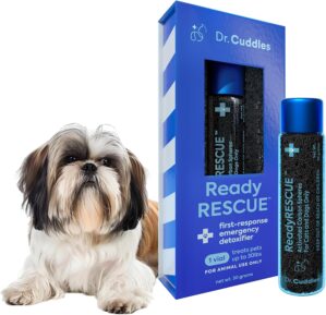 ReadyRESCUE Activated Charcoal micr...