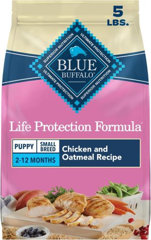 Blue Buffalo Life Protection Formul...
