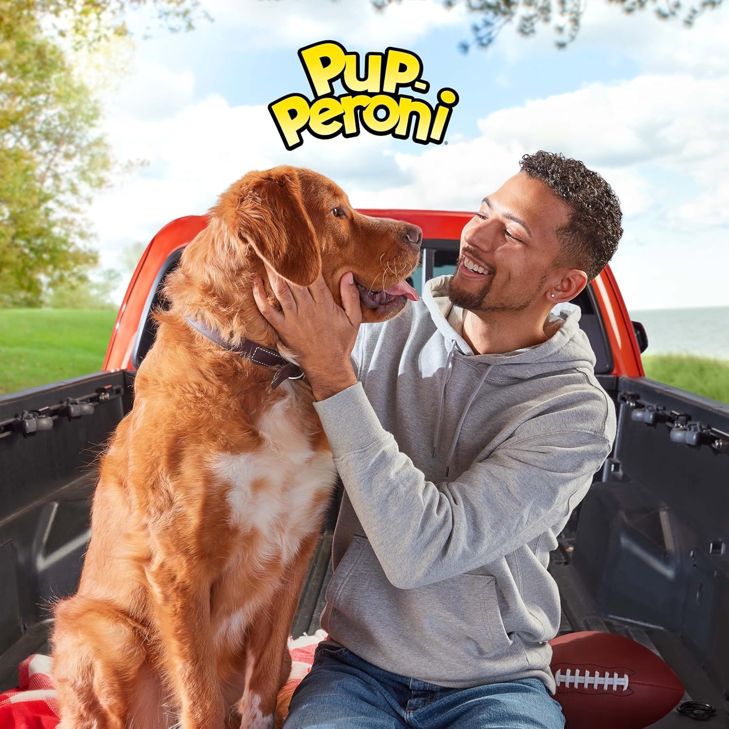 Pup-Peroni Original Beef Recipe Dog Treats, 38 Oz. Bag - Image 5