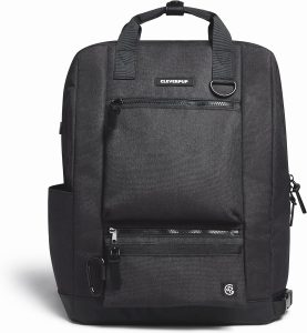 Cleverpup Porter 2-in-1 Dog Gear Ba...