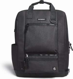 Cleverpup Porter 2-in-1 Dog Gear Ba...