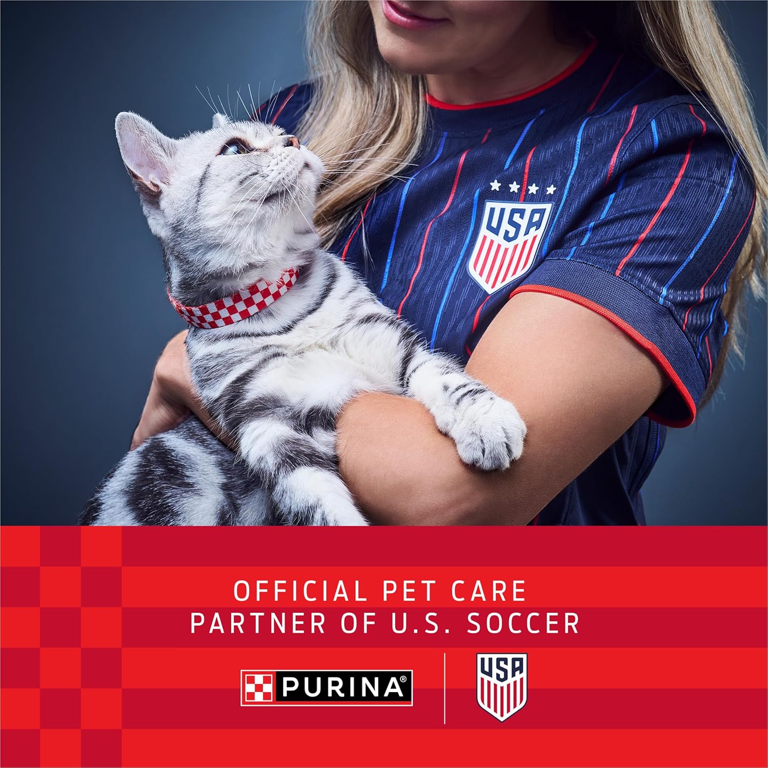 Purina ONE High Protein, Grain Free Pate Wet Cat Food Variety Pack, Grain Free Formula - (Pack of 24) 3 oz. Cans - Image 2