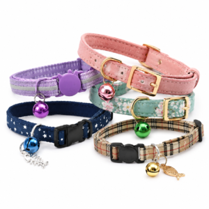 Cat Collars