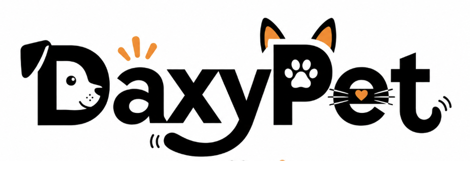 DaxyPet Logo
