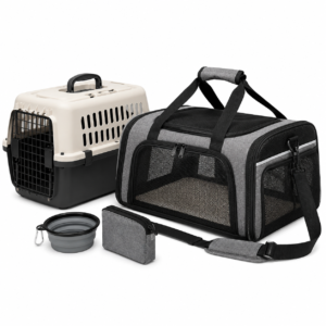 Cat Carriers