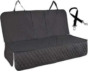 Dog Seat Covers