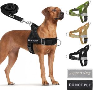 Dog Harnesses