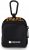 Waterproof Dog Treat Pouch, Dog Training Treat Pouch Built in Poop Bag Dispenser Adjustable Shoulder Bag (BLK) (BLK)