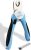 gonicc Dog & Cat Pets Nail Clippers and Trimmers – with Safety Guard to Avoid Overcutting, Free Nail File, Razor Sharp Blade – Professional Grooming Tool for Pets (for Large and Medium Dogs)
