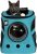 Fat Cat Backpack Carrier – Airline Approved Cat Carrier with Space Capsule Bubble for for Small Cats, Kitten – Premium Aqua Cat Carrier Backpack for Outdoor, Travel, Hiking, Pet Supplies