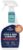 Rocco & Roxie Supply Co. Stain & Strong Odor Eliminator, Enzyme Cleaner, Pet Odor Eliminator for Home – Carpet Stain Remover for Cats & Dog Pee – Urine Destroyer – Carpet Cleaner Spray Clear, 32 Fl Oz