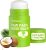 PawSono Lick-Safe Dog Paw & Nose Balm with Coconut Oil | All-Natural Moisturizer & Soother for Dry, Cracked Pads & Snout | Heat & Cold Pavement Protection Wax | Horse Hoof, Joint Care (1.3 oz