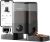 oneisall Cordless 2.4Ghz WiFi Automatic Cat Feeder for 2 Cats, Rechargeable 100-Day Battery Operated Auto Cat Feeder, 20 Cups/5L Timed Cats Food Dispenser Automatic for Large Kibble, Smart App Control