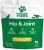 Doggie Dailies Glucosamine for Dogs – 120 Chews – Joint Supplement for Dogs of All Breeds & Sizes – Hip and Joint Supplement for Dogs – Premium Glucosamine and Chondroitin for Dogs (Chicken)