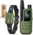Dog Shock Collar – 4500FT Dog Training Collar with Remote, IPX8 Waterproof Electric Dog Collar with 4 Training Modes, Security Lock, Rechargeable eCollar for 10-120lbs Small Medium Large Dogs