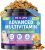 Taurine for Cats Vitamins Treats, 18 in 1 Cat Multivitamins Treats 500 Crunchy & Krill Chews Cat Vitamins with Taurine Supplements for Heart Vision Immune Digestion Skin & Coat Support for All Ages
