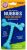 Arm and Hammer Nubbies T-Bone Dental Dog Chew Toy with Peanut Butter Flavor, TPR Nubs Clean Teeth and Gums, Durable Nylon Chew for Aggressive Chewers, Helps Reduce Plaque and Tartar
