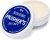 Musher’s Secret Dog Paw Wax 60g – Moisturizing Dog Paw Balm – Helps Protect & Heals Cracked Paws – Creates an Invisible Paw Protectors Barrier – All-Natural Nose & Paw Balm with Vitamin E