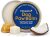 Silent Groom Pro Organic Pet Paw & Nose Balm | Natural Moisturizer for Dogs & Cats – Paws, Pads, Nose & Elbow | Lick Safe Cream with Coconut Oil & Beeswax | Anti-Dry Skin Relief & Protector