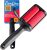 ChomChom Roller Pet Hair Remover – Reusable Lint Roller Pet Hair Removal Tool for Clothes, Couches, Cars and Travel – Cat Dog Hair Remover, Compact, No Sticky Refills Needed (Mini Roller)