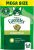 Greenies Cat Treats, Feline Veterinarian-Recommended Adult Natural Dental Treats, Catnip Flavor, 4.6 oz. Pouch