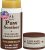 Natural Dog Company Paw Soother Dog Paw Balm, 2 oz Stick | Moisturizes Dry Cracked Paws, Coconut Oil & Calendula, For Walks, Hot Pavement, Beach, Hiking, Daily Paw Care
