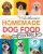 The Authentic Homemade Dog Food Cookbook: Vet-Approved, Nutritious Allergy-Friendly Recipes for Dogs of All Sizes | Comprehensive Feeding Guide, Meal … (Healthy Homemade Dog Food Cookbook Series)