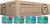 Purina ONE High Protein, Grain Free Pate Wet Cat Food Variety Pack, Grain Free Formula – (Pack of 24) 3 oz. Cans