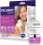 FELIWAY Classic Cat Calming Diffuser Kit – Helps Reduce Stress‑Related Behaviors Like Urine Spraying, Scratching, and Hiding – 30‑Day Cat Pheromone Plug In Diffuser