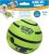 Wobble Wag Giggle Ball, Interactive Dog Toy, Fun Giggle Sounds When Rolled or Shaken, Pets Know Best, As Seen On TV