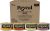Reveal Chicken Variety Pack Wet Cat Food in Broth 12-Pack, 4-Flavor, Protein, Limited Ingredient, Grain Free, Canned Cat Food, No Fillers, No By-Products (12 x 2.47 oz Cans)