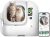 PETKIT Purobot Max Pro 2 AI-Camera Self Cleaning Cat Litter Box, Extra Large Opening 210° Wide Angle Lens Cat Facial Recognition Automatic Litter Box with 5G WiFi App Control Odor-Free