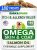 BARK&SPARK Omega 3 for Dogs – 180 Fish Oil Treats for Dog Shedding, Skin Allergy Chews, Itch Relief, Hot Spots Treatment – Joint Health – Skin and Coat Supplement – EPA & DHA Fatty Acids – Salmon Oil