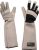 PetFusion Multipurpose Pet Grooming Gloves Great for Trips to Vet and Bathing, Puncture, Scratch & Water Resistant
