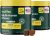 Wuffes 23-in-1 Dog Multivitamin Soft Chews Skin & Coat, Immune + Gut Health Support – Vitamins & Minerals with Omega-3, Iron & Zinc for Puppies & Senior Dogs, 60 Ct