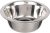 Neater Pet Brands 1.5 Cup (12 oz.) Stainless Steel Dog Bowls, 1 Single Neater Feeder Replacement Bowl (Cat/Small Models), Dog Food Bowl or Water Bowls, Dishwasher Safe Metal Dish for Cats & Small Dogs