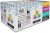 I and love and you Wet Cat Food – Ninja Cat Jiu Jit Stew Variety Pack – Chicken, Salmon, Tuna, Grain Free, Filler Free, 3oz Pack of 12 Cans