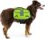PetAmi Dog Backpack for Medium & Large Dogs, Saddle Bag for Dogs to Wear for Hiking, Pet Backpack Harness Dog Pack with Reflective Side Pockets for Walking Running