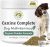 Wholistic Pet Organics Canine Complete – Dog Multivitamin Powder – 1 Lb – Daily Dog Vitamins and Supplements for Homemade Food – Immune System, Skin, Coat & Overall Health – All Breeds – 45 Scoops